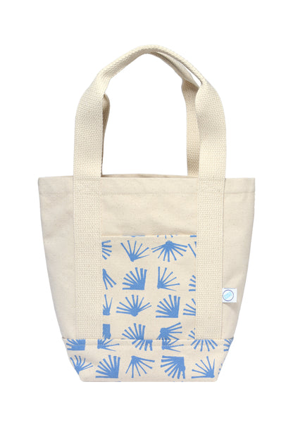 Ginkgo Mini Tote