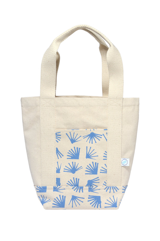 Ginkgo Mini Tote