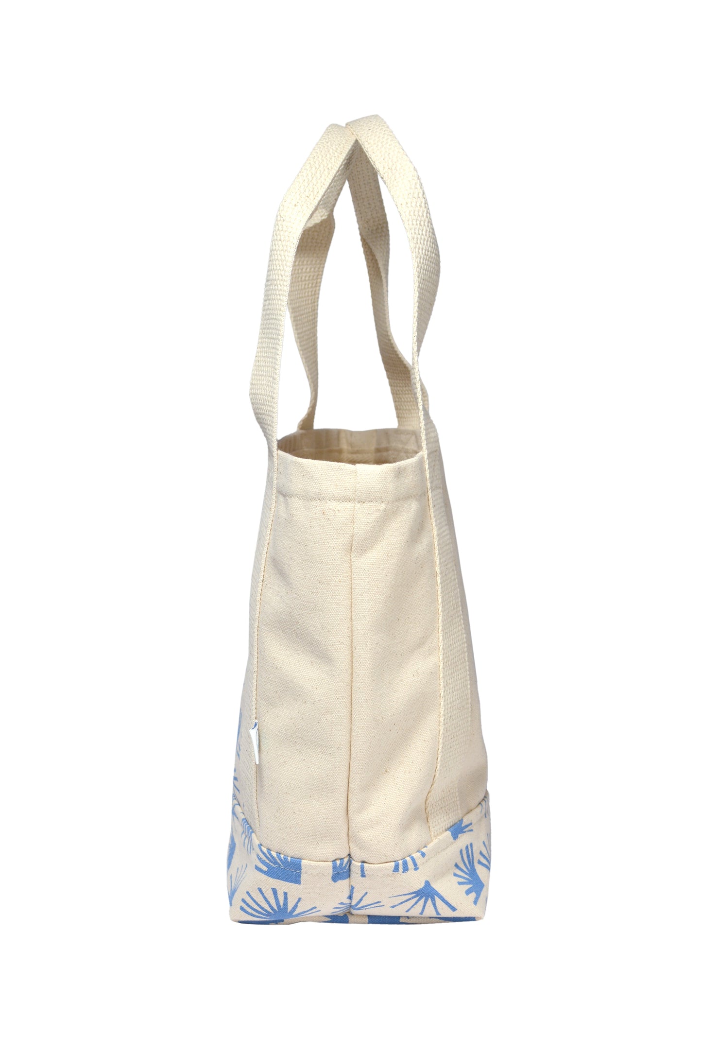 Ginkgo Mini Tote