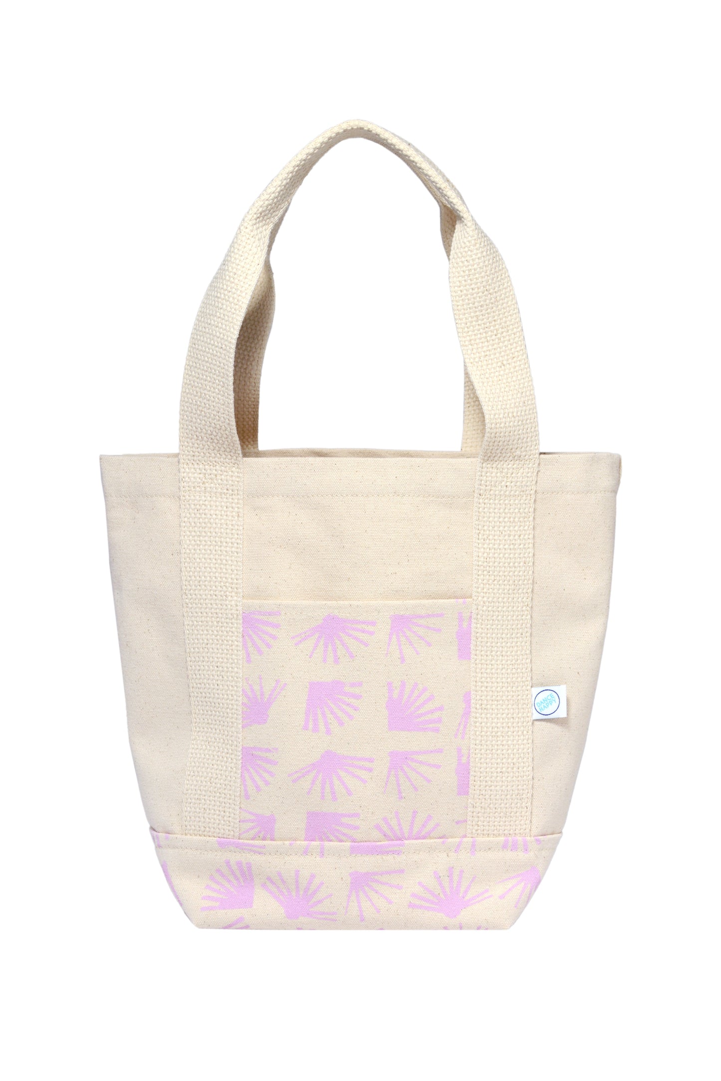 Ginkgo Mini Tote