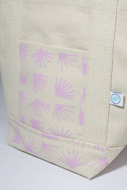 Ginkgo Mini Tote