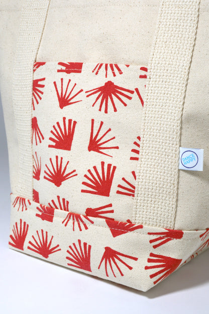 Ginkgo Mini Tote