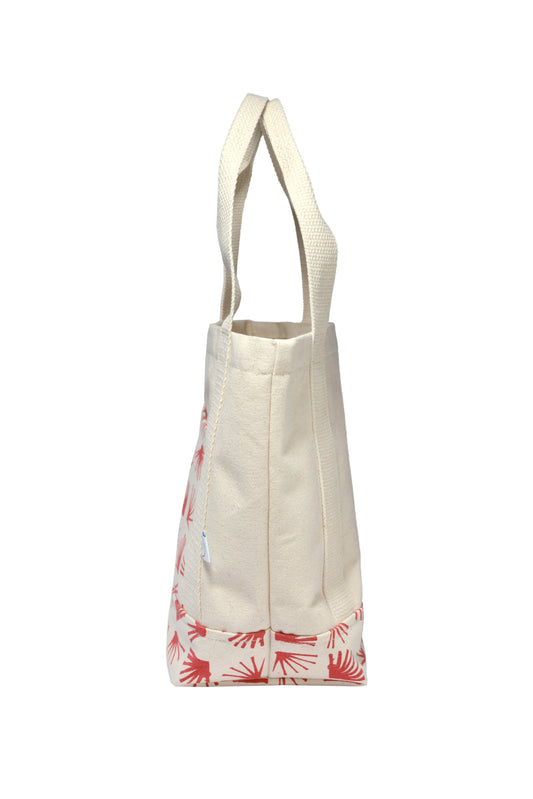 Ginkgo Mini Tote
