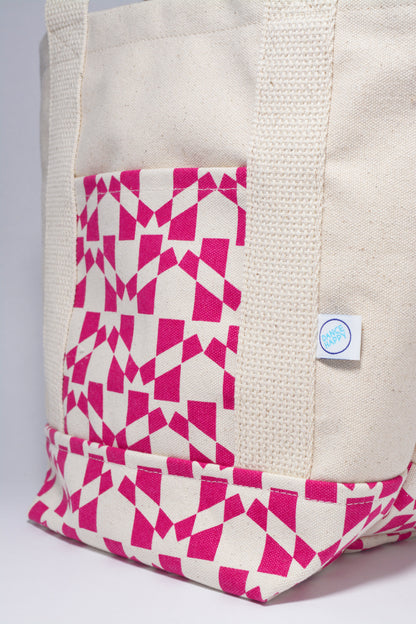 Hadley Mini Tote