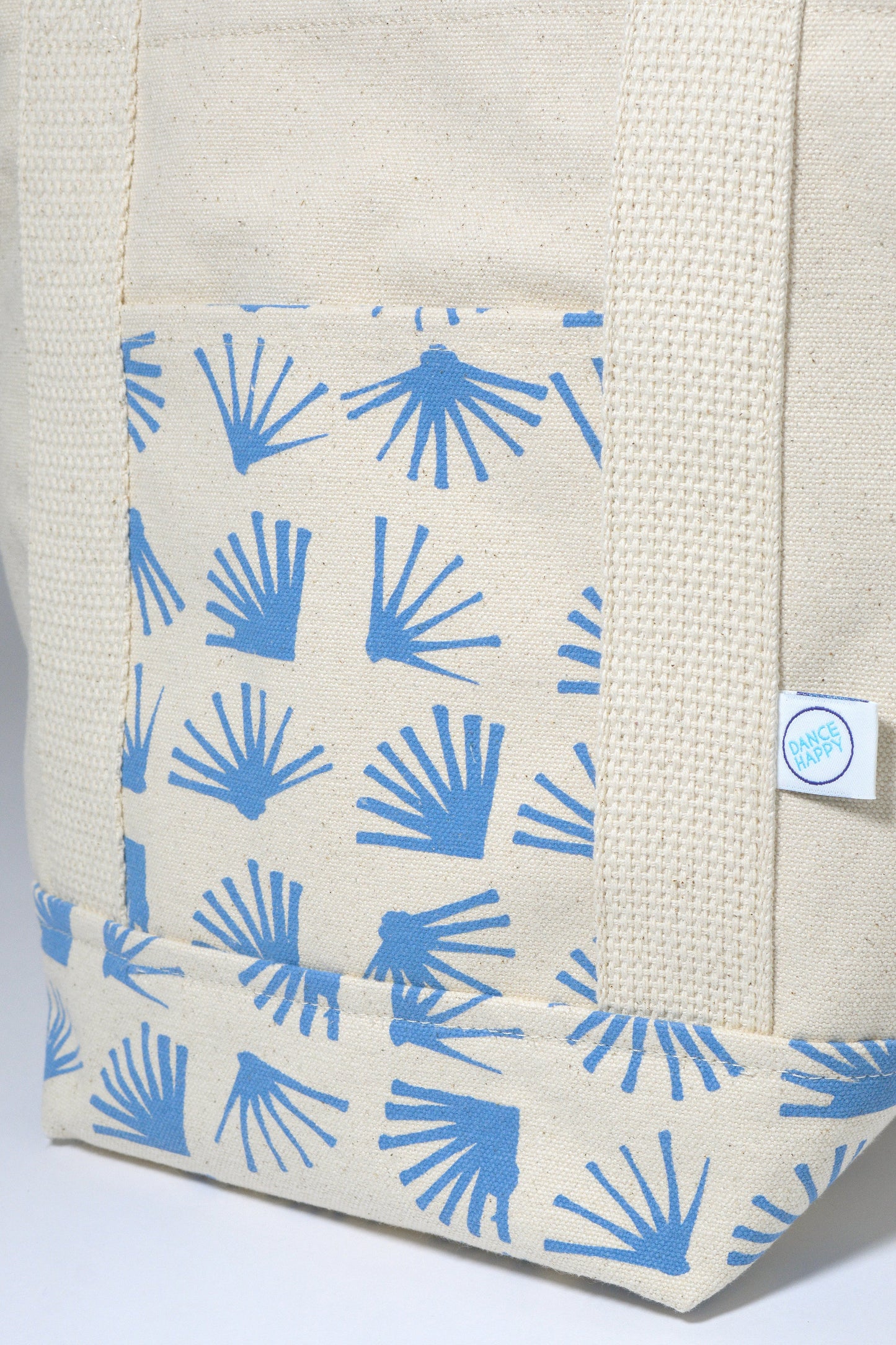 Ginkgo Mini Tote