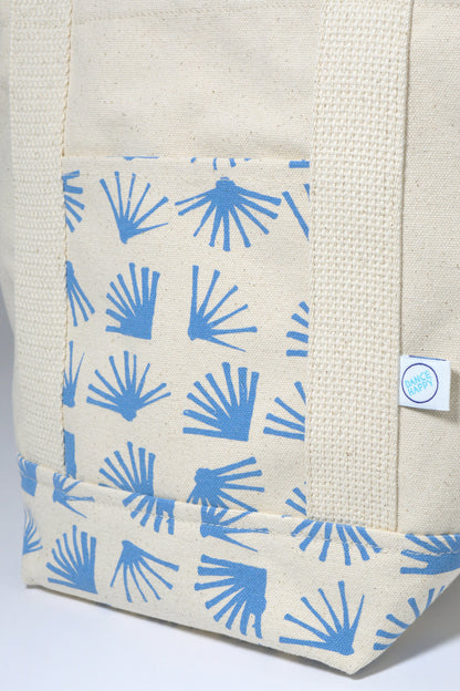 Ginkgo Mini Tote