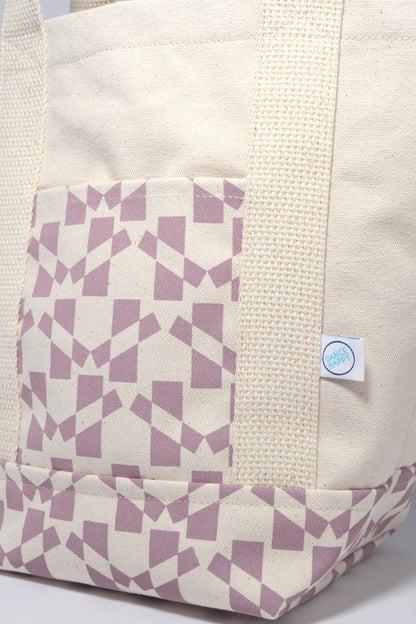 Hadley Mini Tote