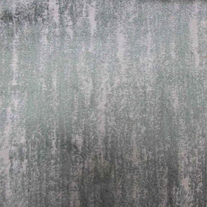 Mint Misty Jacquard - Custom Tablecloths