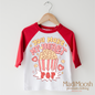 You Make My Heart Pop Valentine's Day Shirt - Pop Corn Valentine Tee