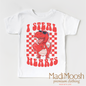 I Steal Hearts Dinosaur Valentine's Day Shirt - Valentine Tee