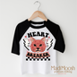 Heart Breaker Valentine's Day Shirt - Valentine Tee