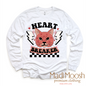 Heart Breaker Valentine's Day Shirt - Valentine Tee