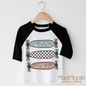 Be Mine Skater Valentine's Day Shirt - Valentine Tee