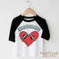 Heartbreaker Valentine's Day Shirt - Valentine Tee