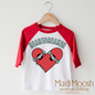 Heartbreaker Valentine's Day Shirt - Valentine Tee