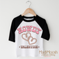 Howdy Valentine Valentine's Day Shirt - Western Valentine Tee