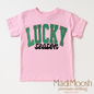 Lucky Season St. Patrick's Day  Shirt - St Patrick's Day Tee
