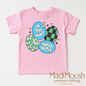 On The Hunt Happy Easter Shirt - Eater Egg Hunting Tee