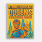 Afrofuturistic Queens Coloring Pages – 48 Pages – Futuristic, Powerful, Black Girl Magic – For Adults