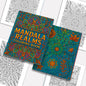 Mandala Realms Coloring Pages – 48 Unique Botanical, Marine, and Lace-Inspired Designs for Adults