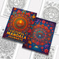 Cultural Mandala Journeys Coloring Pages – 48 Festive and Symbolic Designs for Adults