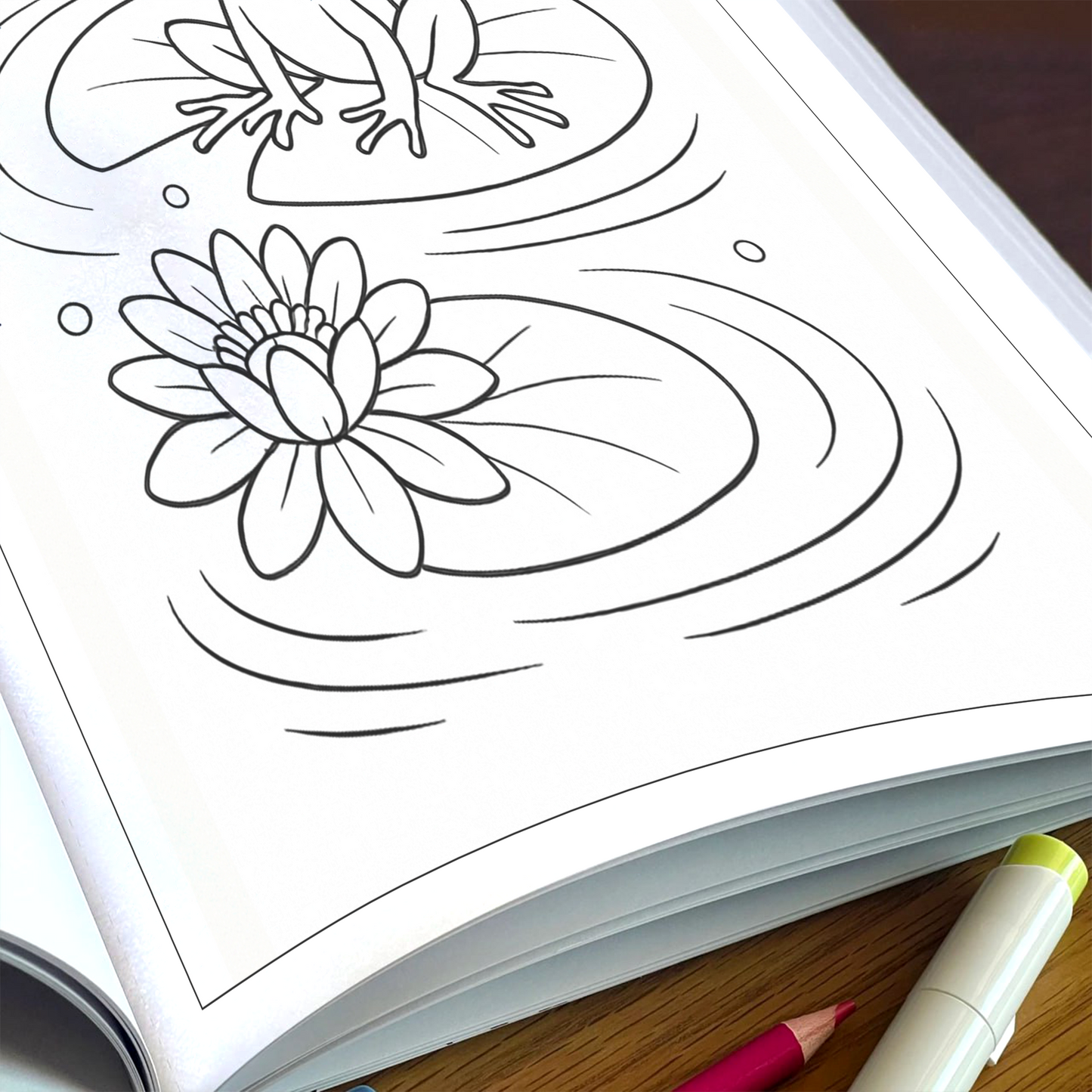 Lovely Spring Garden Flower Coloring Pages – 48 Relaxing Floral Designs for kids
