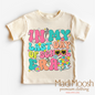 In My Last Day Of School Era Shirt - School Shirt