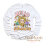Hello Sunshine T-Shirt