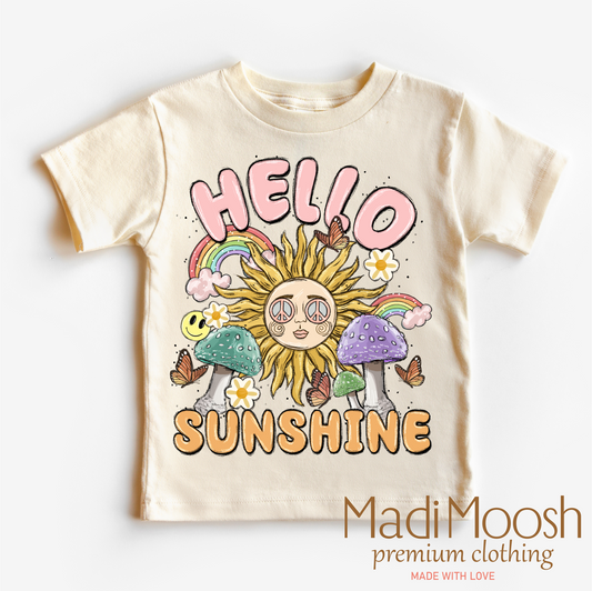Hello Sunshine T-Shirt