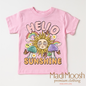 Hello Sunshine T-Shirt