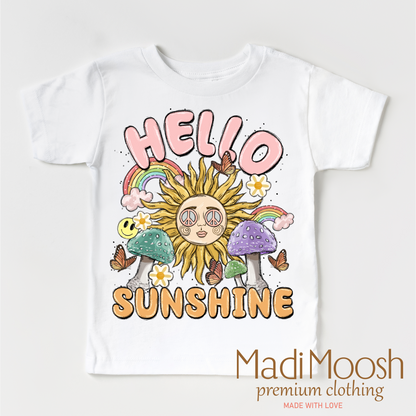 Hello Sunshine T-Shirt