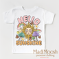 Hello Sunshine T-Shirt