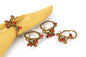 ML15850 Holly Berry Napkin Ring