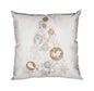ML17118 Ornament Tree Pillow,18"x18"
