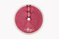 ML17126 Merry Christmas Tree Skirt,56"Rnd