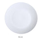 Yanco PS-14-C 14" Coupe Plate | Kitchen + Metal