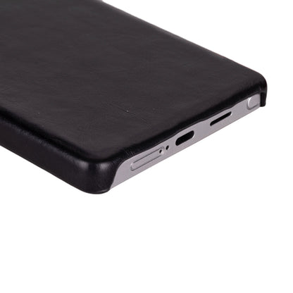Marion Leather Samsung Galaxy S25 Case - Ultra Thin