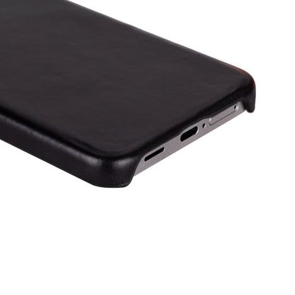Marion Leather Samsung Galaxy S25 Ultra Case - Ultra Thin