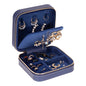 Eufaula Leather Jewelry Box