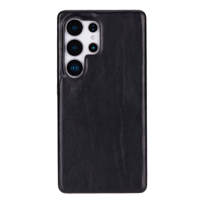 Marion Leather Samsung Galaxy S25 Ultra Case - Ultra Thin