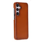 Marion Leather Samsung Galaxy S25 Plus Case - Ultra Thin