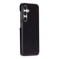 Marion Leather Samsung Galaxy S25 Plus Case - Ultra Thin