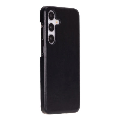 Marion Leather Samsung Galaxy S25 Case - Ultra Thin