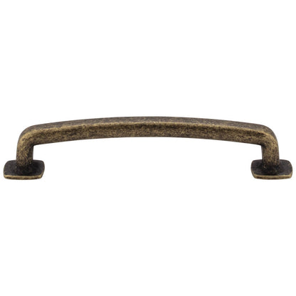 96 mm Center-to-Center Satin Nickel Belcastel 1 Cabinet Pull
