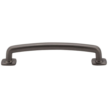 96 mm Center-to-Center Satin Nickel Belcastel 1 Cabinet Pull