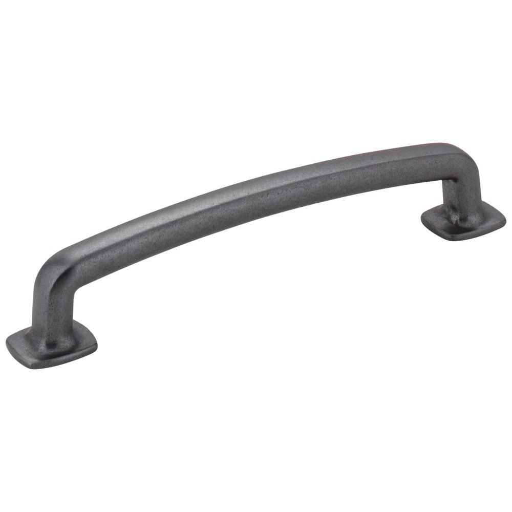 96 mm Center-to-Center Satin Nickel Belcastel 1 Cabinet Pull