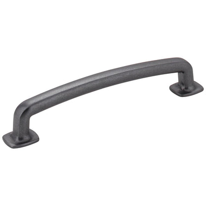 96 mm Center-to-Center Satin Nickel Belcastel 1 Cabinet Pull