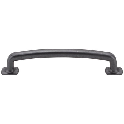 96 mm Center-to-Center Satin Nickel Belcastel 1 Cabinet Pull