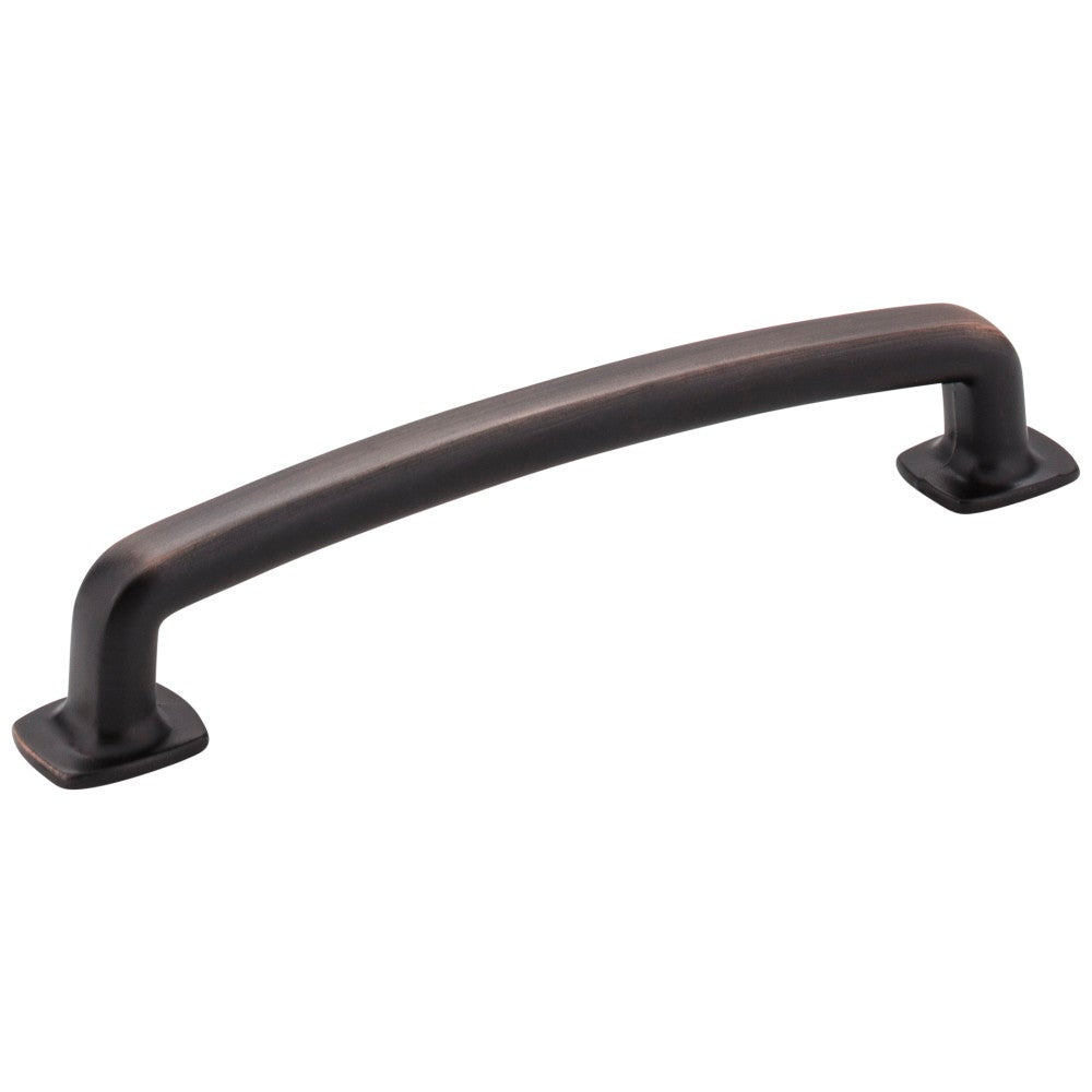 96 mm Center-to-Center Satin Nickel Belcastel 1 Cabinet Pull