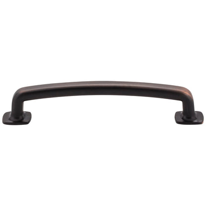 96 mm Center-to-Center Satin Nickel Belcastel 1 Cabinet Pull